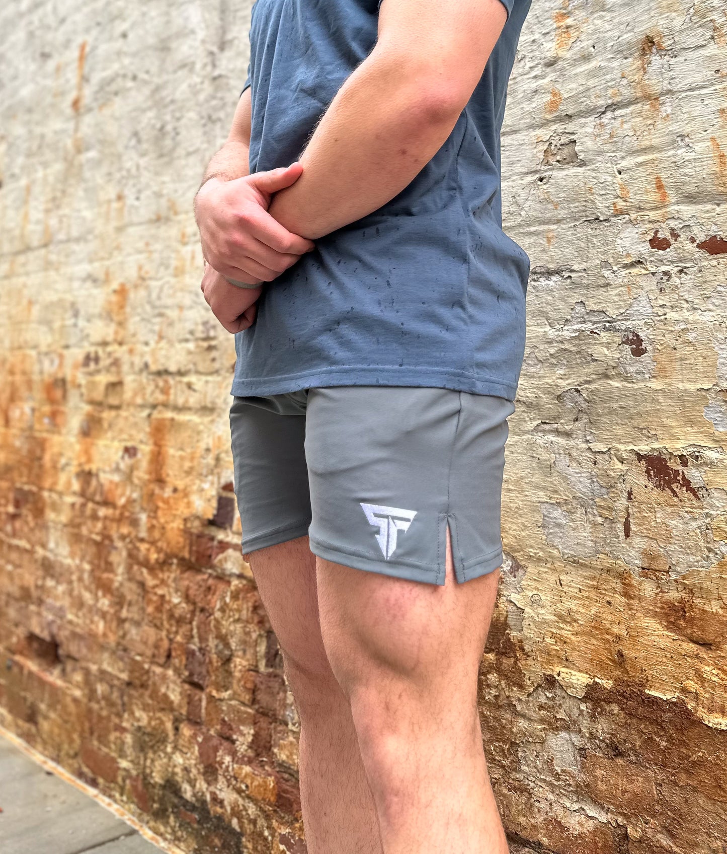 Men's Active Shorts