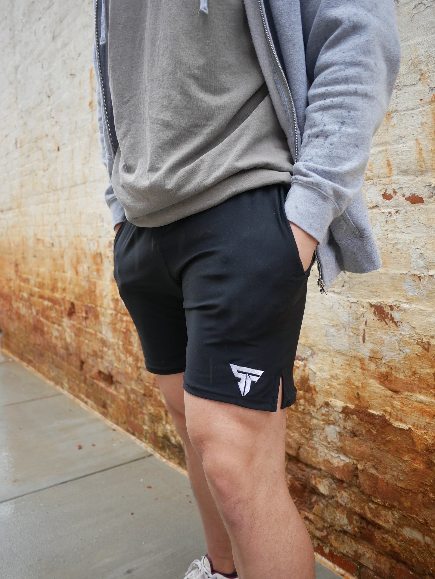 Men's Active Shorts